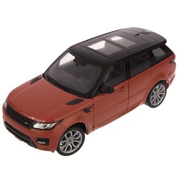 ماشین بازی ولی مدل Range Rover Sport Welly Range Rover Sport Toys Car